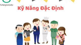 HƯỚNG DẪN ĐĂNG KÝ THI KỸ NĂNG ĐẶC ĐỊNH LOẠI 1